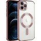  Renk Rose Gold