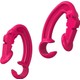  Renk Koyu Pembe