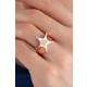 Seçili Renk Rose Gold