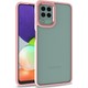  Renk Rose Gold