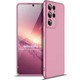  Renk Rose Gold