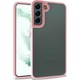  Renk Rose Gold