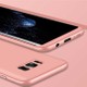  Renk Rose Gold