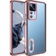  Renk Rose Gold