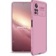  Renk Rose Gold