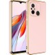  Renk Rose Gold