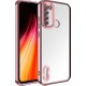  Renk Rose Gold