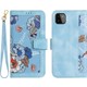  Renk Sea Blue