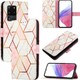  Renk Rose - Gold