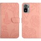  Renk Pembe