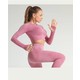  Renk Pembe