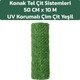 Seçili Renk Yeşil