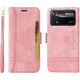  Renk Pembe