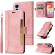  Renk Pembe