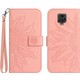  Renk Pembe