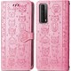  Renk Pembe