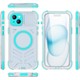  Renk Sea Blue