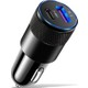 Seçili Renk 20W GaN Black