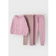  Renk Pembe