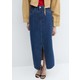 Seçili Renk Koyu Denim