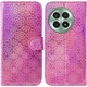  Renk Pembe