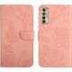  Renk Pembe