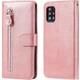  Renk Pembe