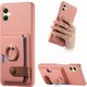  Renk Pembe