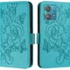  Renk Sea Blue