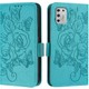  Renk Sea Blue