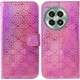  Renk Pembe