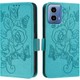  Renk Sea Blue