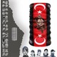 Siyah Lacivert - Kırmızı