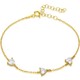 Seçili Renk Gold - Silver - Rose