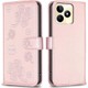  Renk Pembe