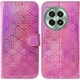  Renk Pembe