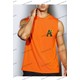  Renk Orange