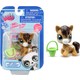 Littlest Pet Shop Minişler Tekli Paket S1 (Att- 3)