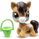 Littlest Pet Shop Minişler Tekli Paket S1 (Att- 3)