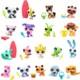 Littlest Pet Shop Minişler Tekli Paket S1 (Att- 3)