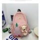 Seçili Renk Açık Pembe