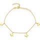 Seçili Renk Gold - Silver - Rose