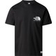 Seçili Renk Tnf Black