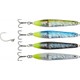  Renk Blue Chrome