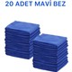  Renk Mavi