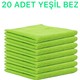 Renk Yeşil