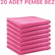  Renk Pembe