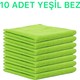 Seçili Renk Yeşil