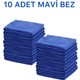  Renk Mavi
