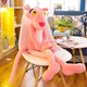 Seçili Renk Beyaz - Pembe